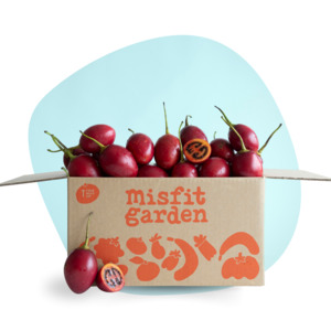 Veggie Boxes: Tamarillo Box (2kg)
