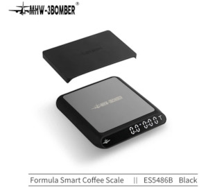 Products: MHW-3BOMBER Coffee Scale with Timer + 250g Coffee