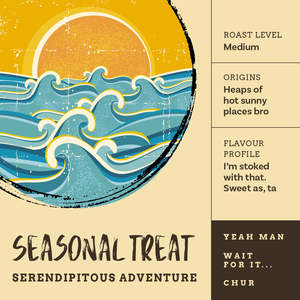All: Seasonal Treat
