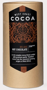 All: West Coast Cocoa