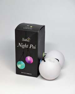 Products: LED Nite Poi V2