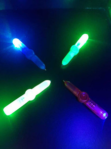 Products: LED Spinner - 4 pack