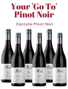 Products: “Tempo” Pinot Noir 2022
