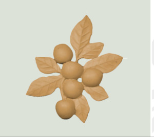 coastal & country: CT10 – Grapes