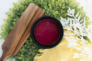 Paints: Bougainvillea