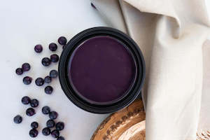 Paints: Elderberry