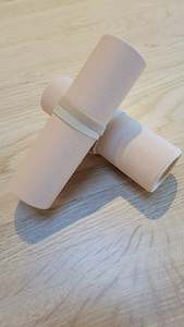 Cleaners Preparation: Sand paper 1m roll