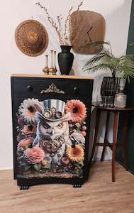 Availible Furniture Items: 'Owl'