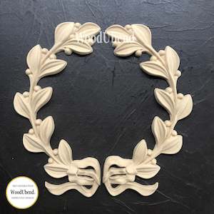 Wreath (Set of two pieces)