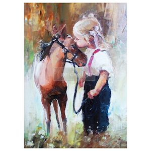 Clearance: GENTLE FRIENDS