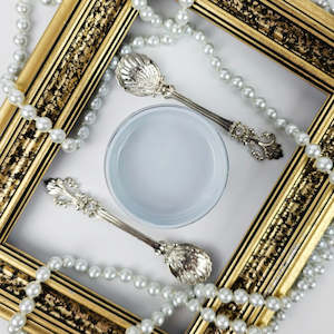 Paint Couture: Queens Court