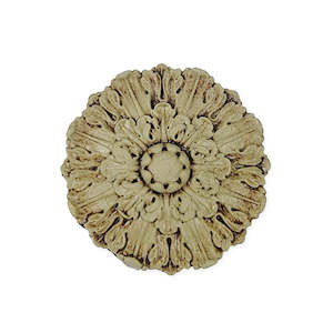 Paint Couture: Amber Honey