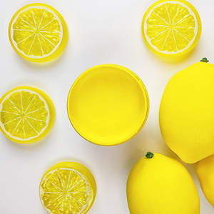 Lemon Peel