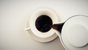 Smart Living Kitchen Nz: Duo Pot - Coffee & Tea