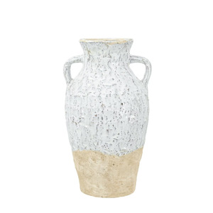 Customer Favourites: Aegean Ceramic Amphora Vase