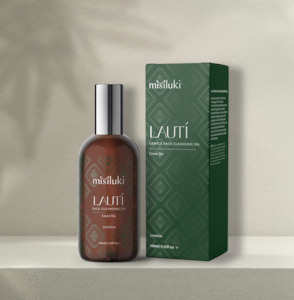 Lautí Face Cleansing Oil