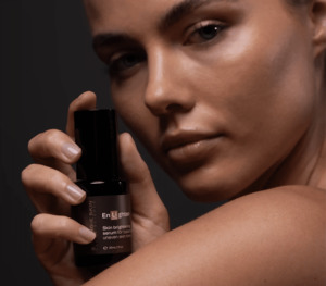Synergie Skin EnLighten serum - MiSkin