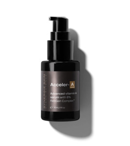 Products: Synergie Skin Acceler-A Serum - MiSkin