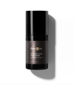 Synergie Uber ZInc - MiSkin