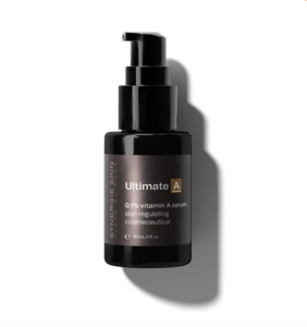 Products: Synergie Skin Ultimate A serum - MiSkin