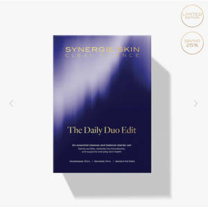 Synergie Skin I The Daily Duo Edit - MiSkin