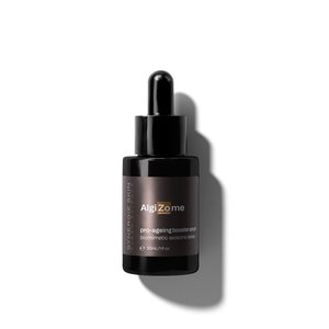 Products: AlgiZome Pro-Ageing Booster Serum Available at MiSkin Synergie Skin - MiSkin