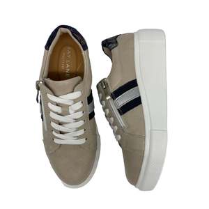 Frontpage: GRACE stone sneaker