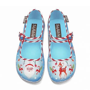 Frontpage: Kitsch Christmas