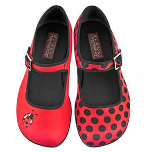 Frontpage: Mariquita