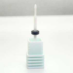 Tools And Accessories: Nail Drill Bit - Ceramic Cuticle Drill Bit