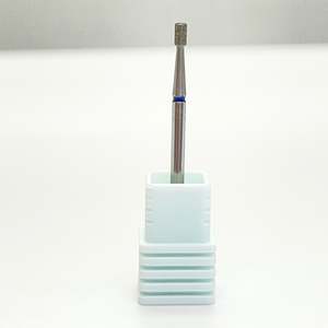 Tools And Accessories: Nail Drill Bit - Diamond Cuticle Drill Bit