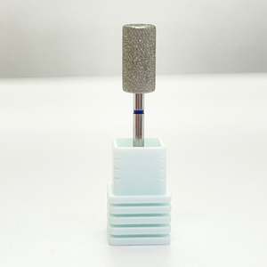 Tools And Accessories: Nail Drill Bit - Large Barrel Diamond Bit