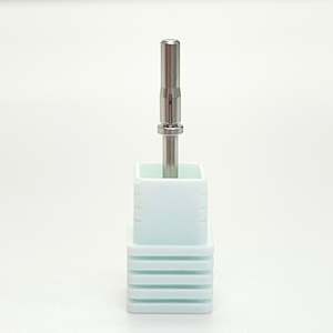 Tools And Accessories: Nail Drill Bit - Small Mandrel Bit with 50pcs Sanding Band