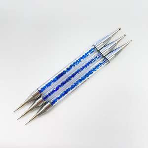 Tools And Accessories: Nail Art Tools - Dotting Tool Set of 3