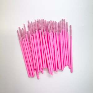 Disposable Mascara  Wand Brush Small 50pcs