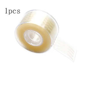 Eyelash Extension Supplies: Eyelid Tape 600pcs/roll