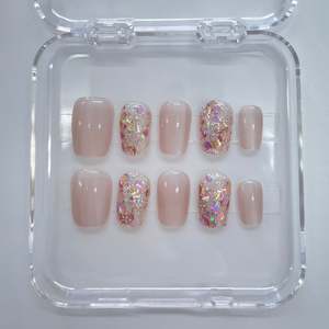 Press On Nails - Size S