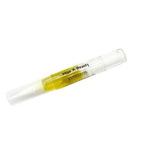 Nail & Cuticle Oil 6ml