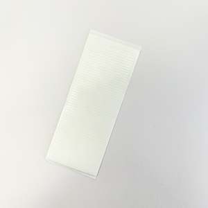 Eyelash Extension Fan Strip Tape 5 sheets (250 strips)