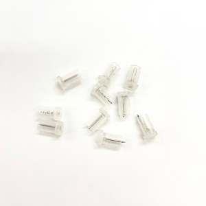 Eyelash extension glue pin 10pcs