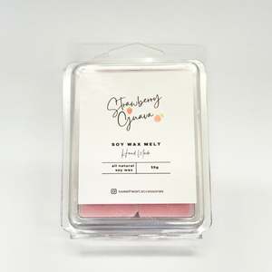 Soy Wax Melt 55g