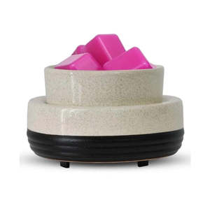 Candles: Electric Wax Warmer Candle Warmer Wax Melter