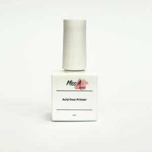 Nail Supplies: Acid-free Nail Primer 8ml