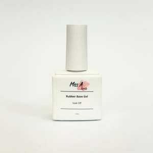 Nail Supplies: Rubber Base Gel 15ml