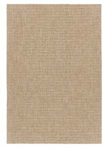 Coast Desert Beige Indoor Outdoor Rug