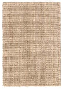 Jute Rugs: Haiku Natural Chunky Jute Rug