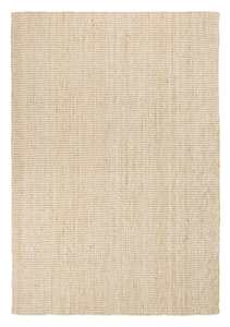 Kapoho Bleached Chunky Jute Rug