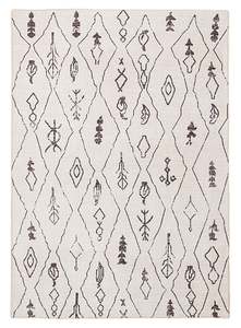 Yssa Brown Charcoal Plush Rollie Pollie Playmat