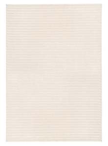 Berber Rugs: Senna Ivory Striped Rug