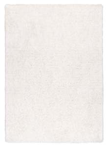 Athena Ivory Handmade Shag Rug